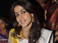 Genelia Latest Gallery